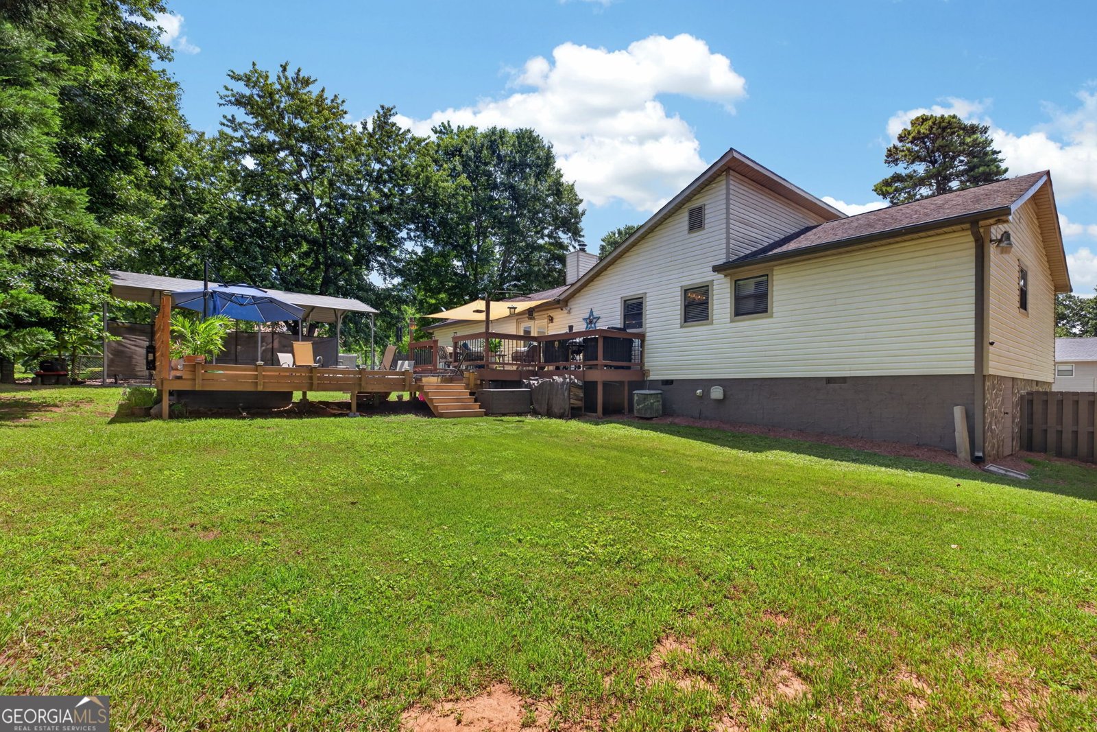 6164 Pinedale Lane Douglasville - Photo 29