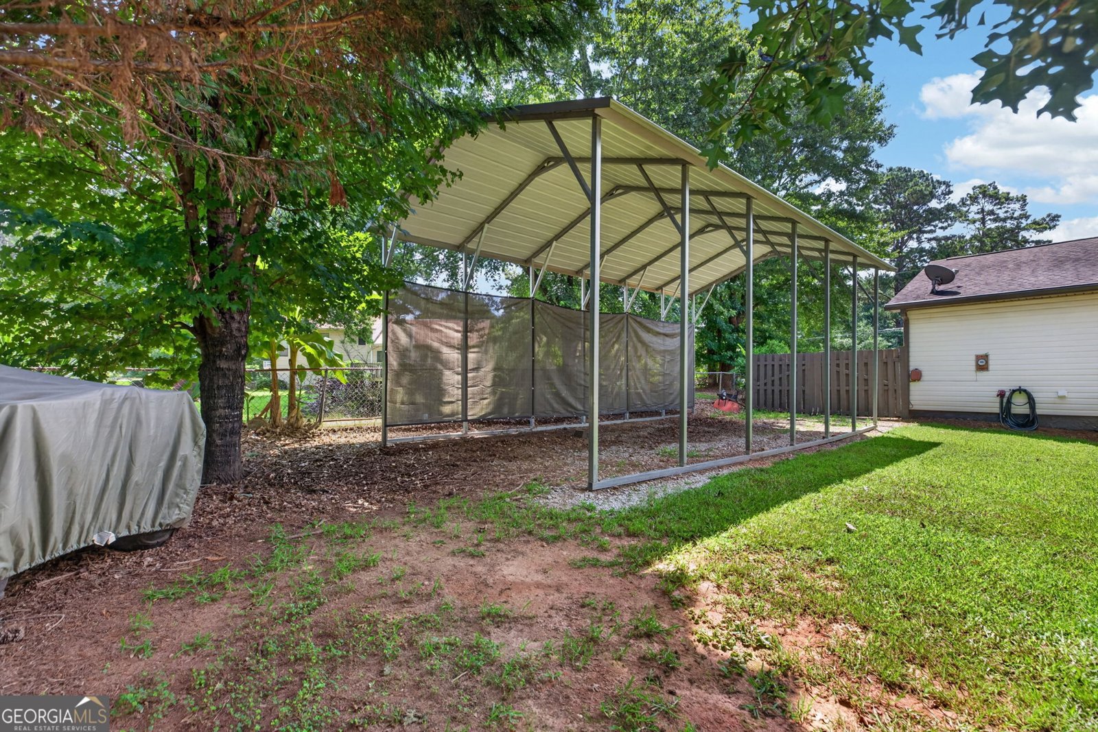 6164 Pinedale Lane Douglasville - Photo 30