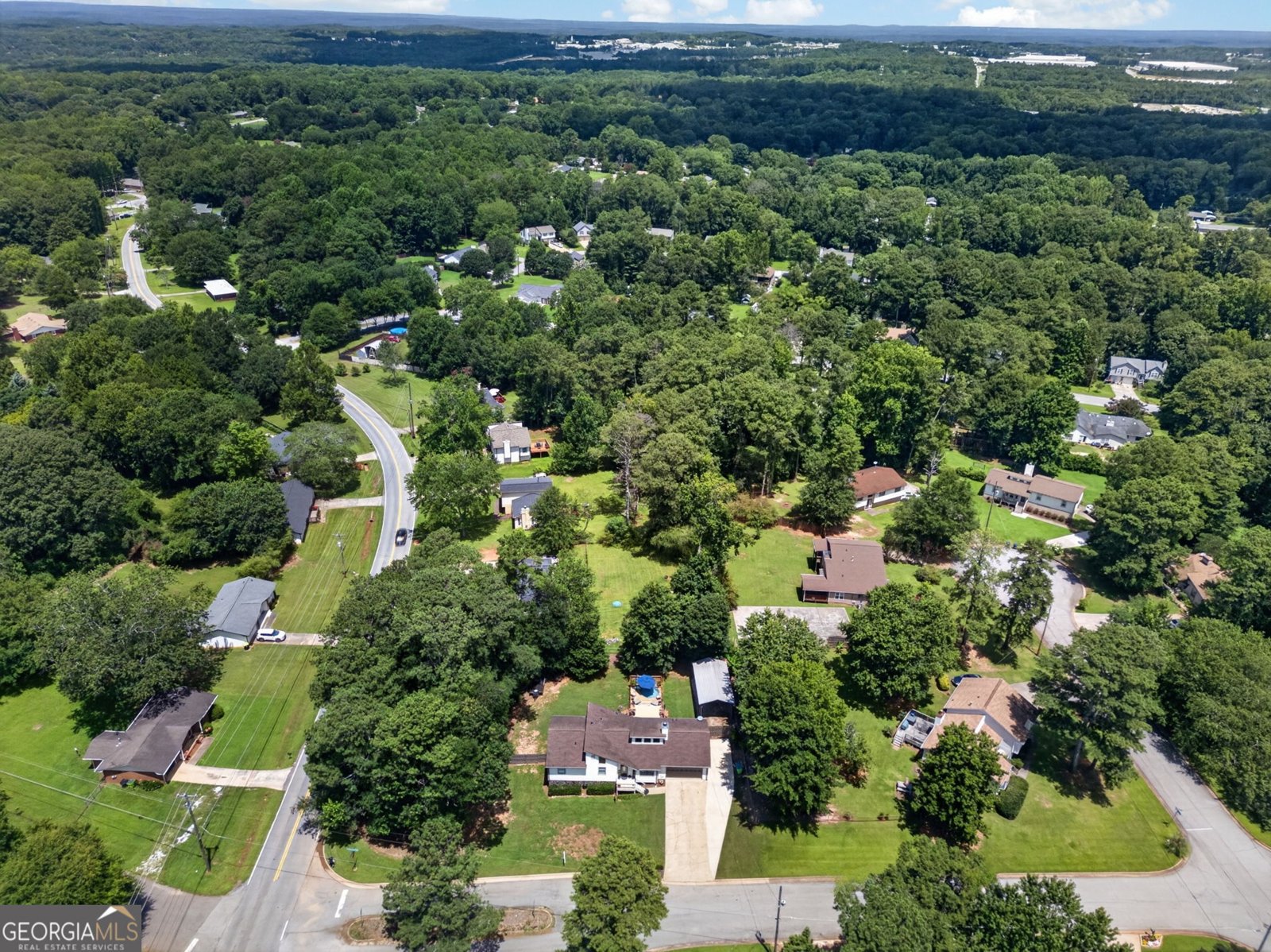 6164 Pinedale Lane Douglasville - Photo 33