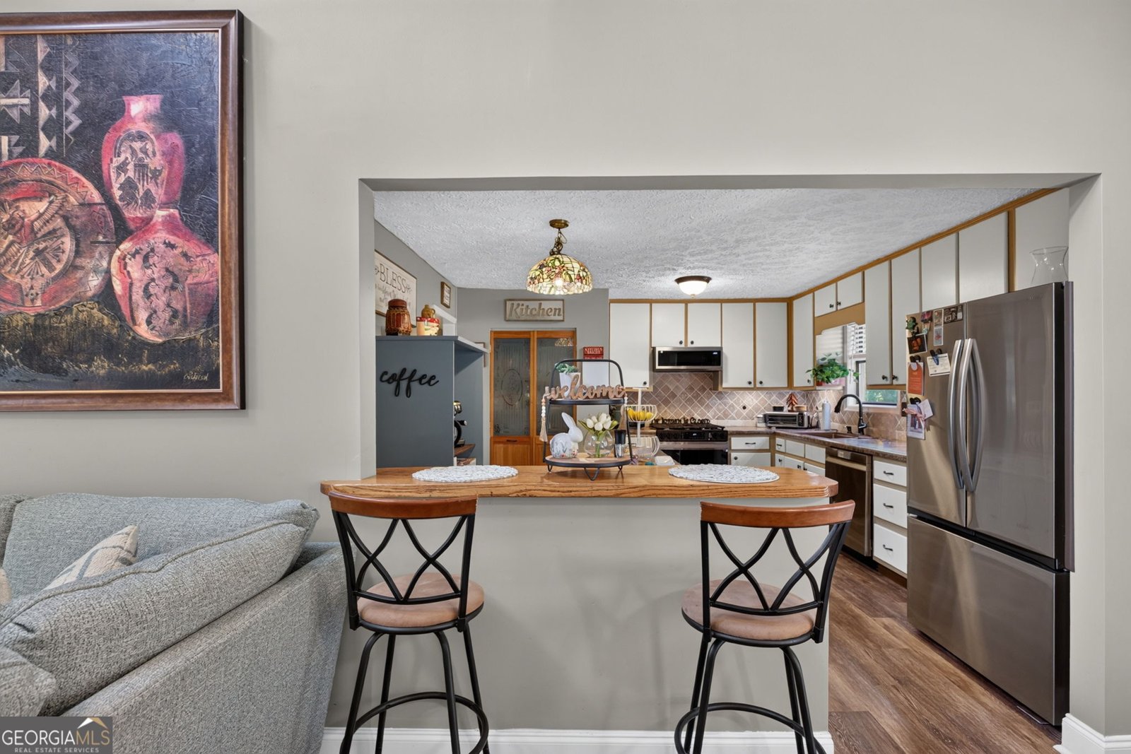 6164 Pinedale Lane Douglasville - Photo 8