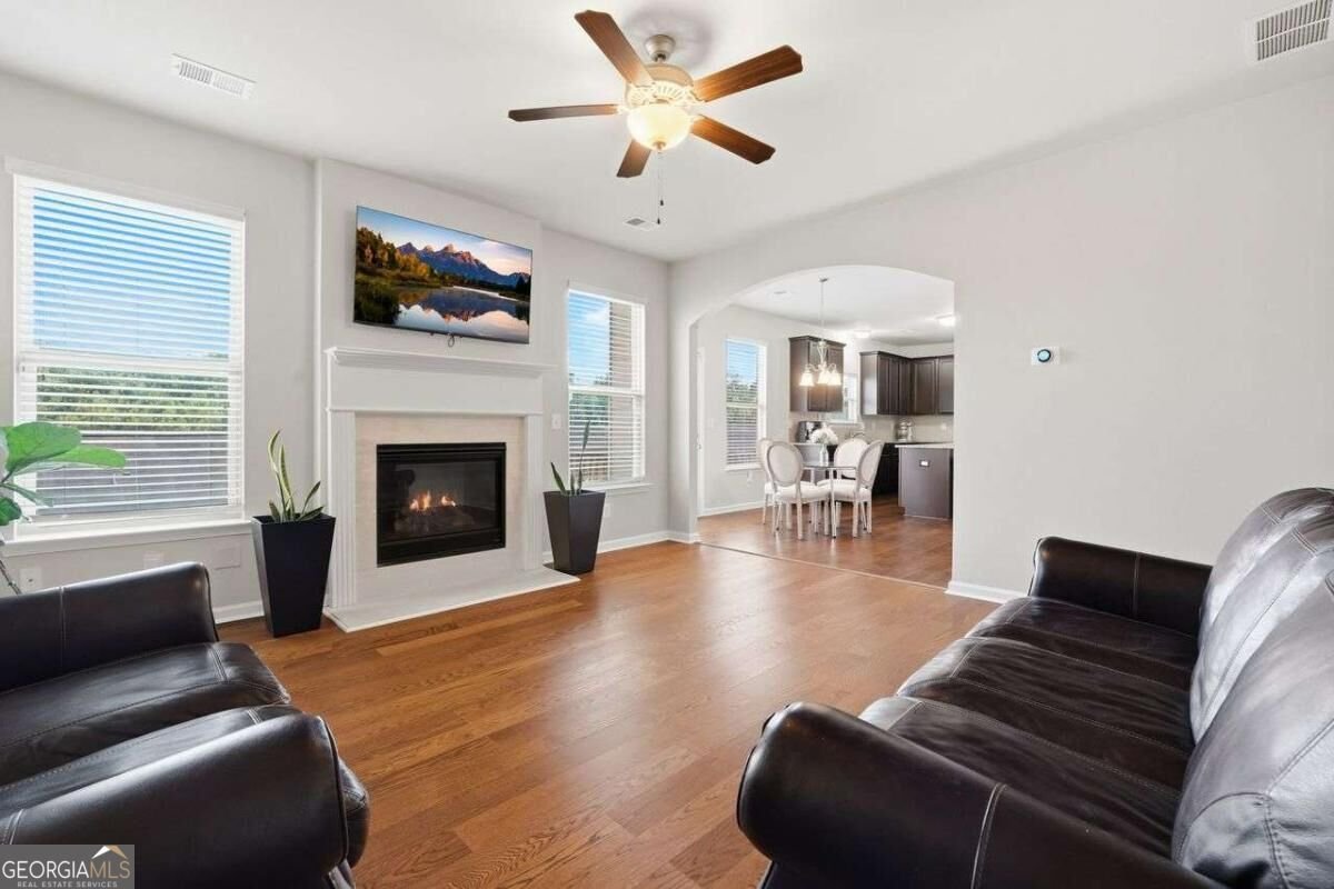 1443 Sooner Court Lawrenceville - Photo 14