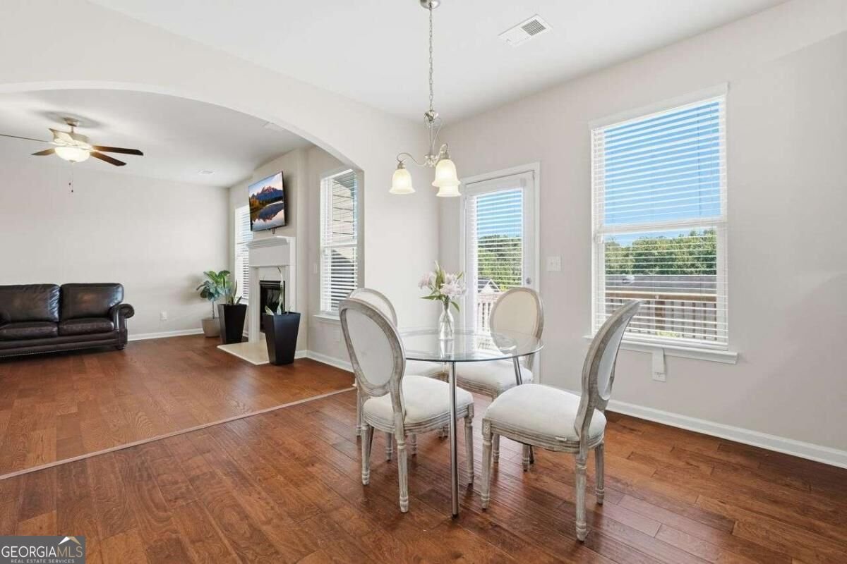1443 Sooner Court Lawrenceville - Photo 17