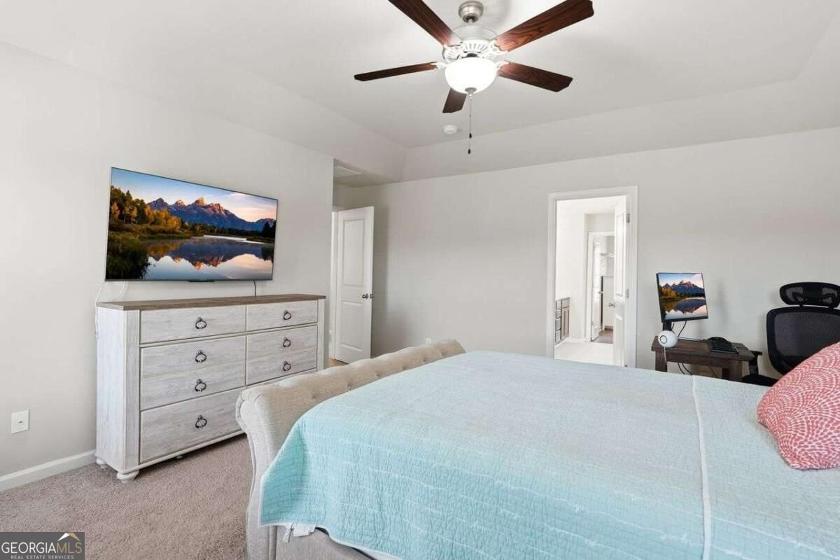 1443 Sooner Court Lawrenceville - Photo 20