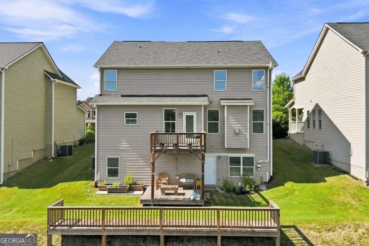 1443 Sooner Court Lawrenceville - Photo 36