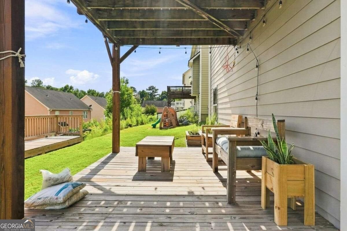 1443 Sooner Court Lawrenceville - Photo 37