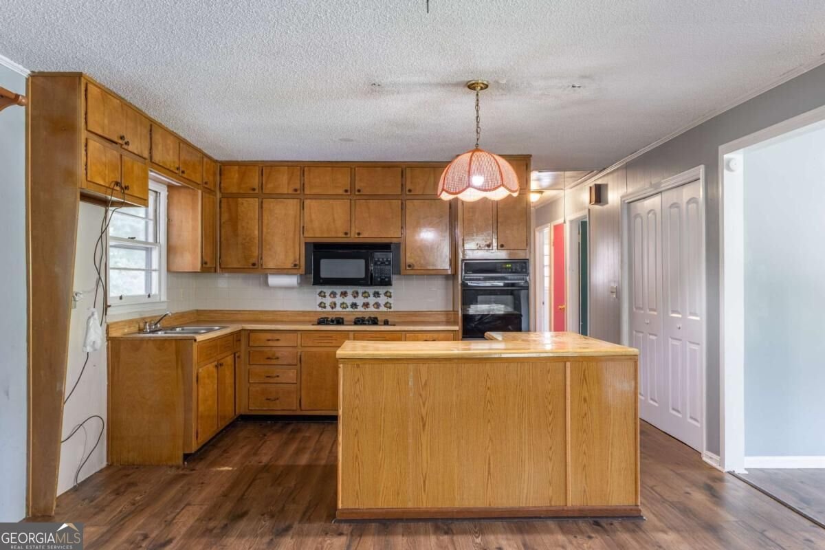 3546 Pinehill Circle Acworth - Photo 10