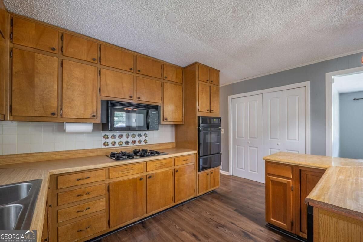 3546 Pinehill Circle Acworth - Photo 12