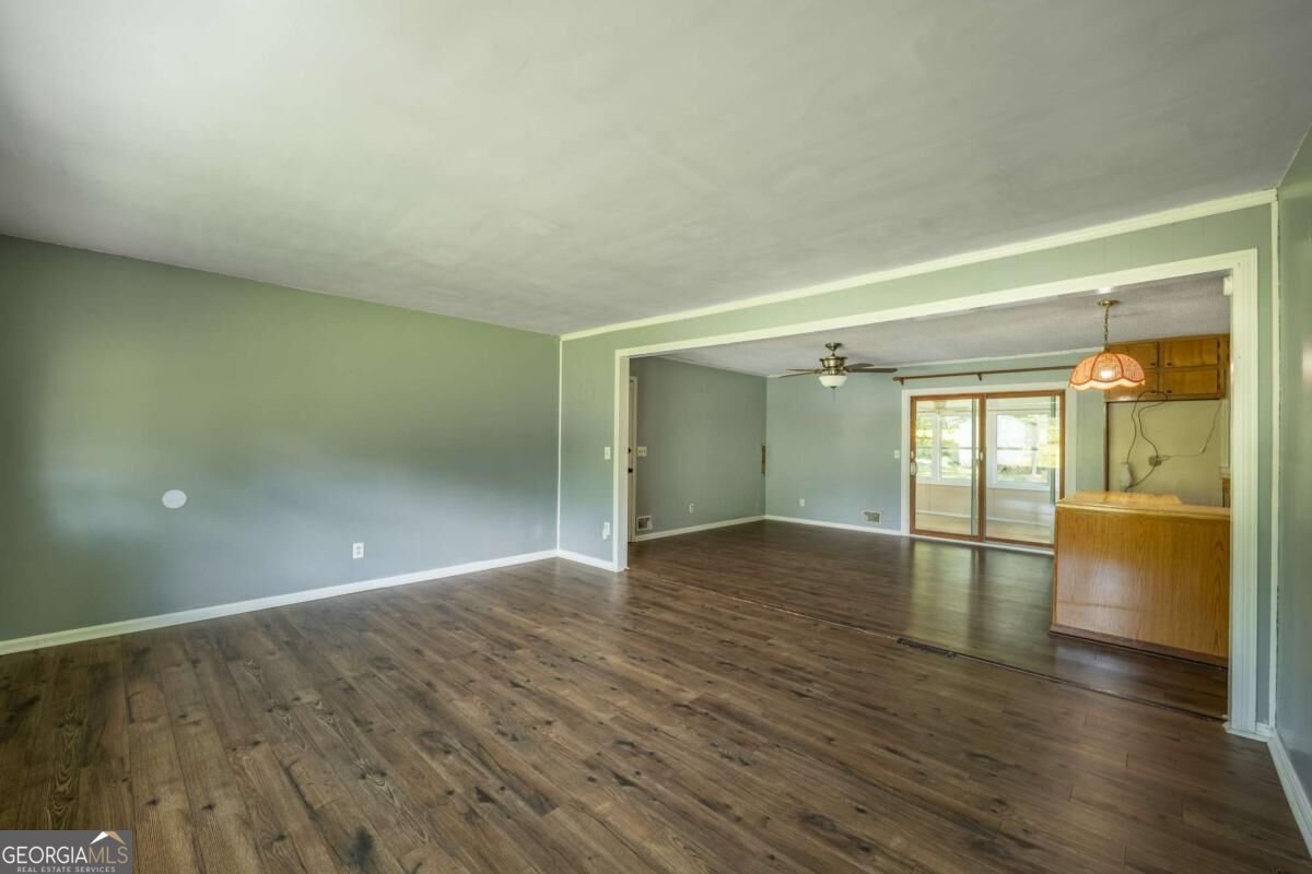 3546 Pinehill Circle Acworth - Photo 15