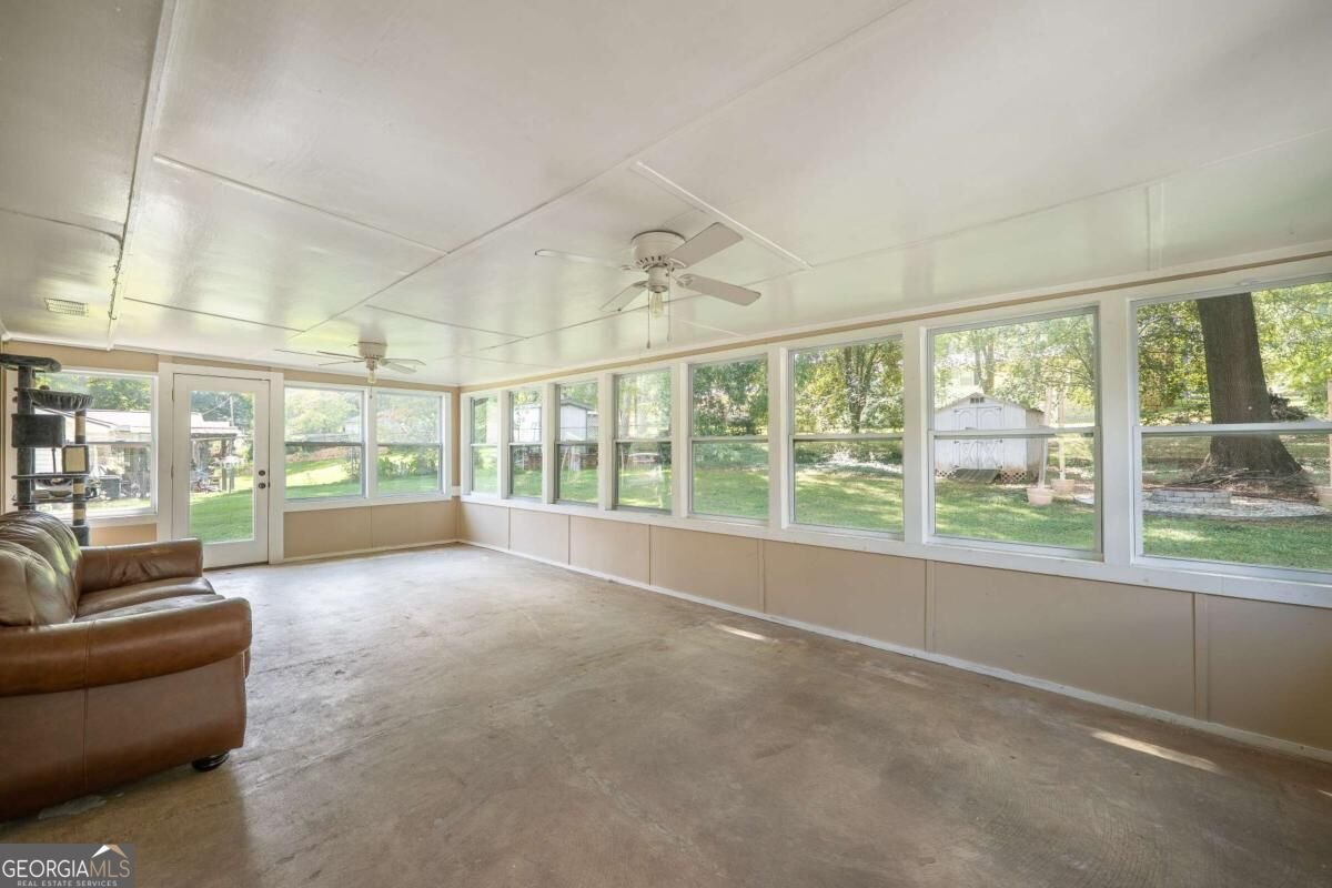 3546 Pinehill Circle Acworth - Photo 17