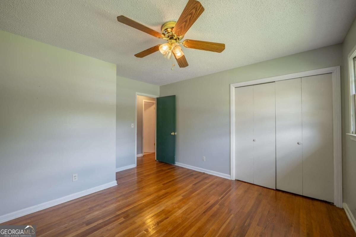 3546 Pinehill Circle Acworth - Photo 21