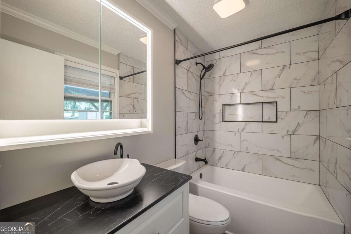 3546 Pinehill Circle Acworth - Photo 22