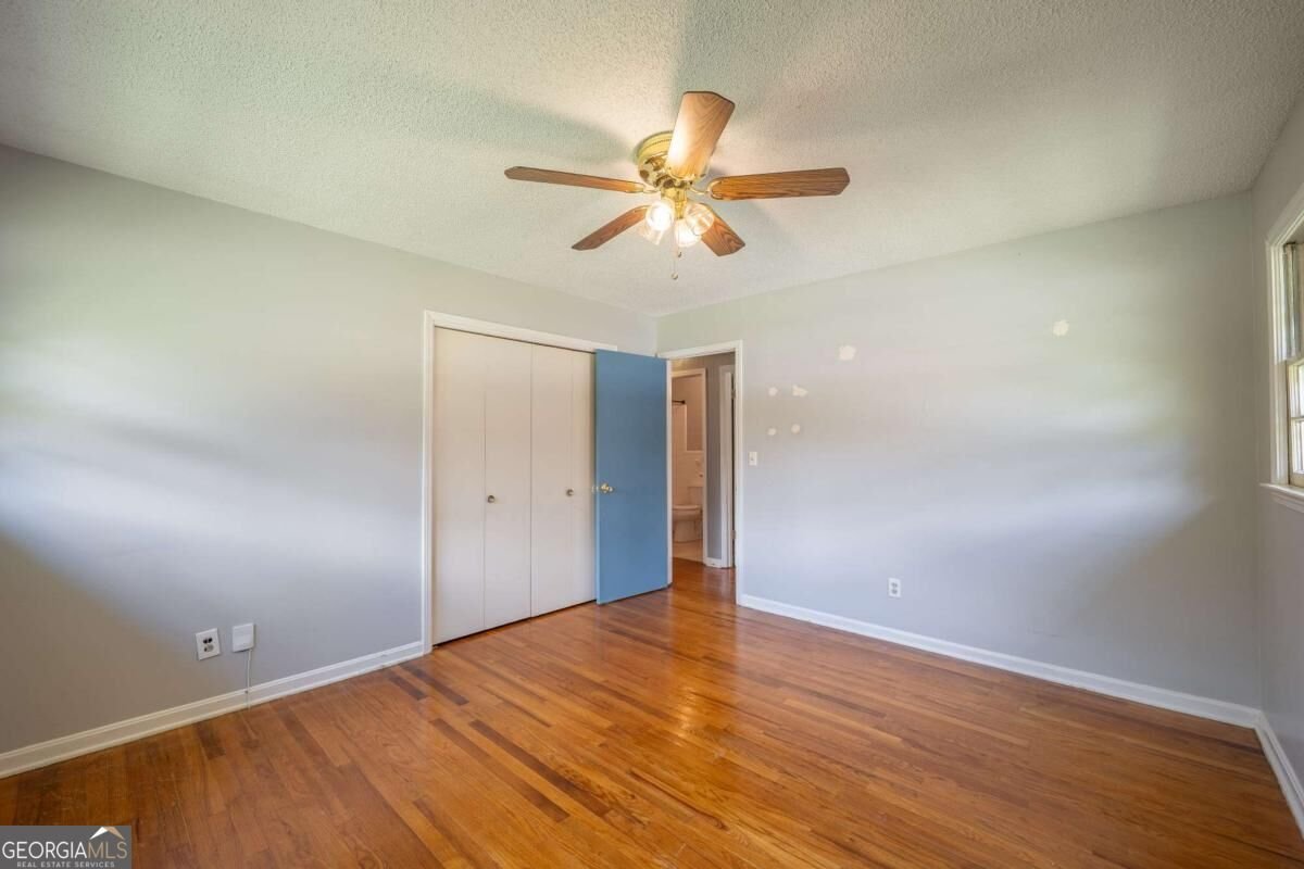 3546 Pinehill Circle Acworth - Photo 25