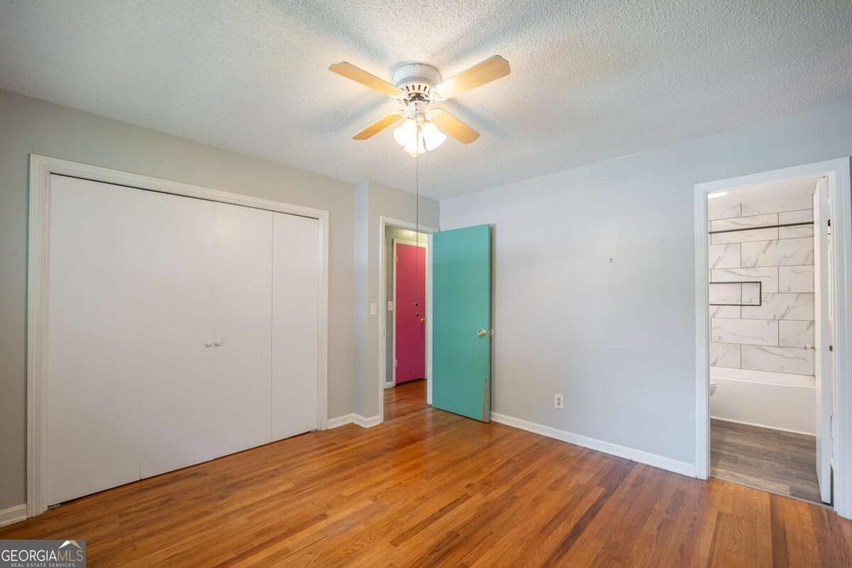 3546 Pinehill Circle Acworth - Photo 28
