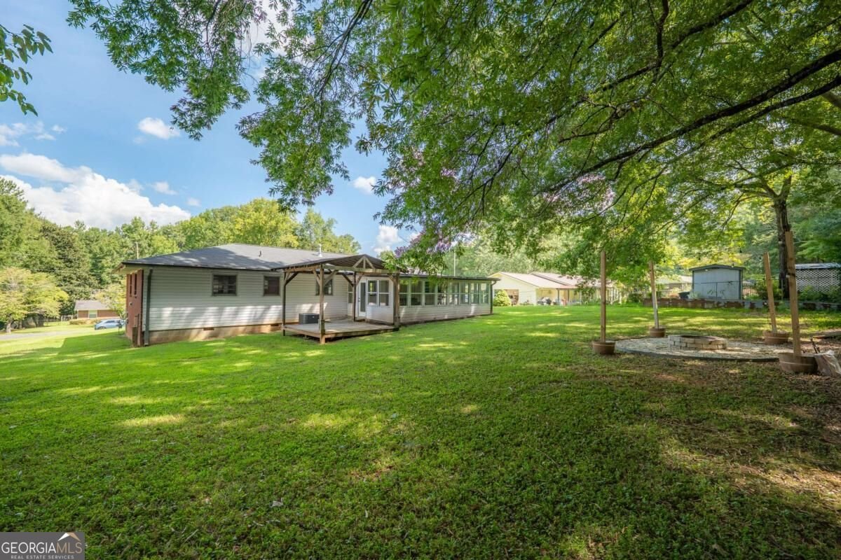 3546 Pinehill Circle Acworth - Photo 30