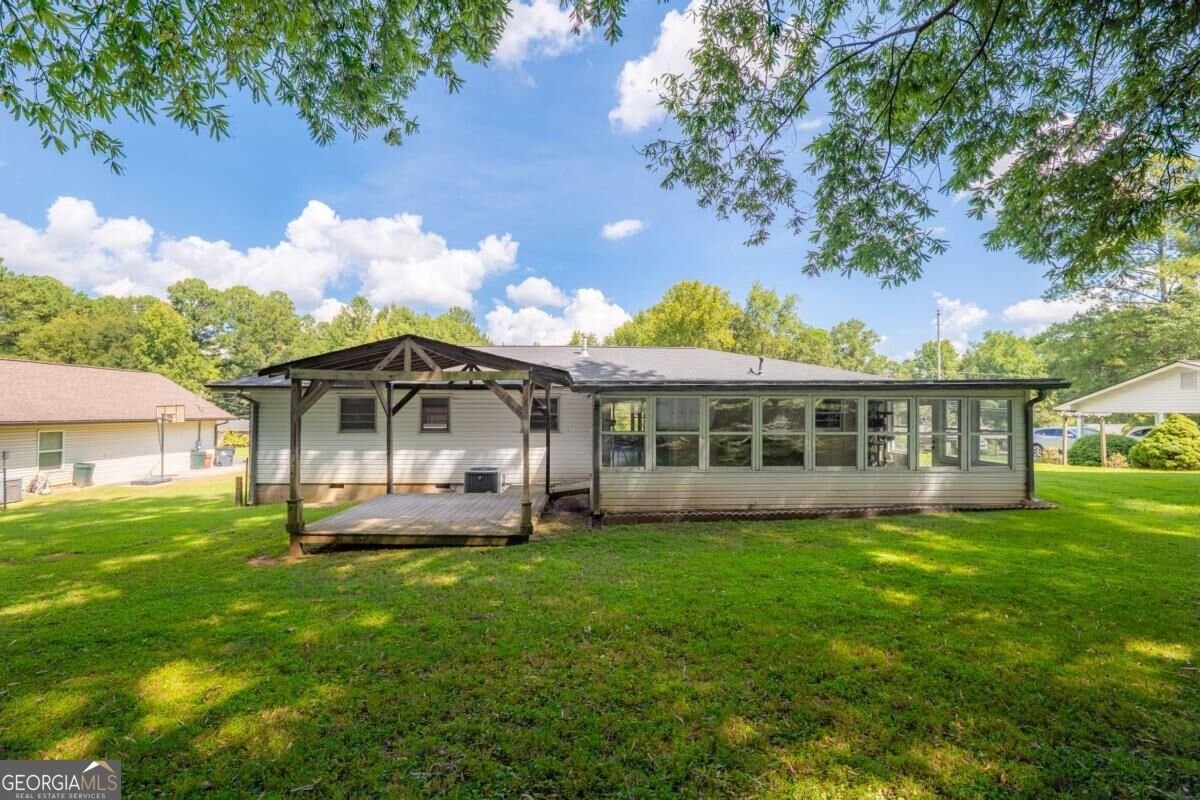 3546 Pinehill Circle Acworth - Photo 32