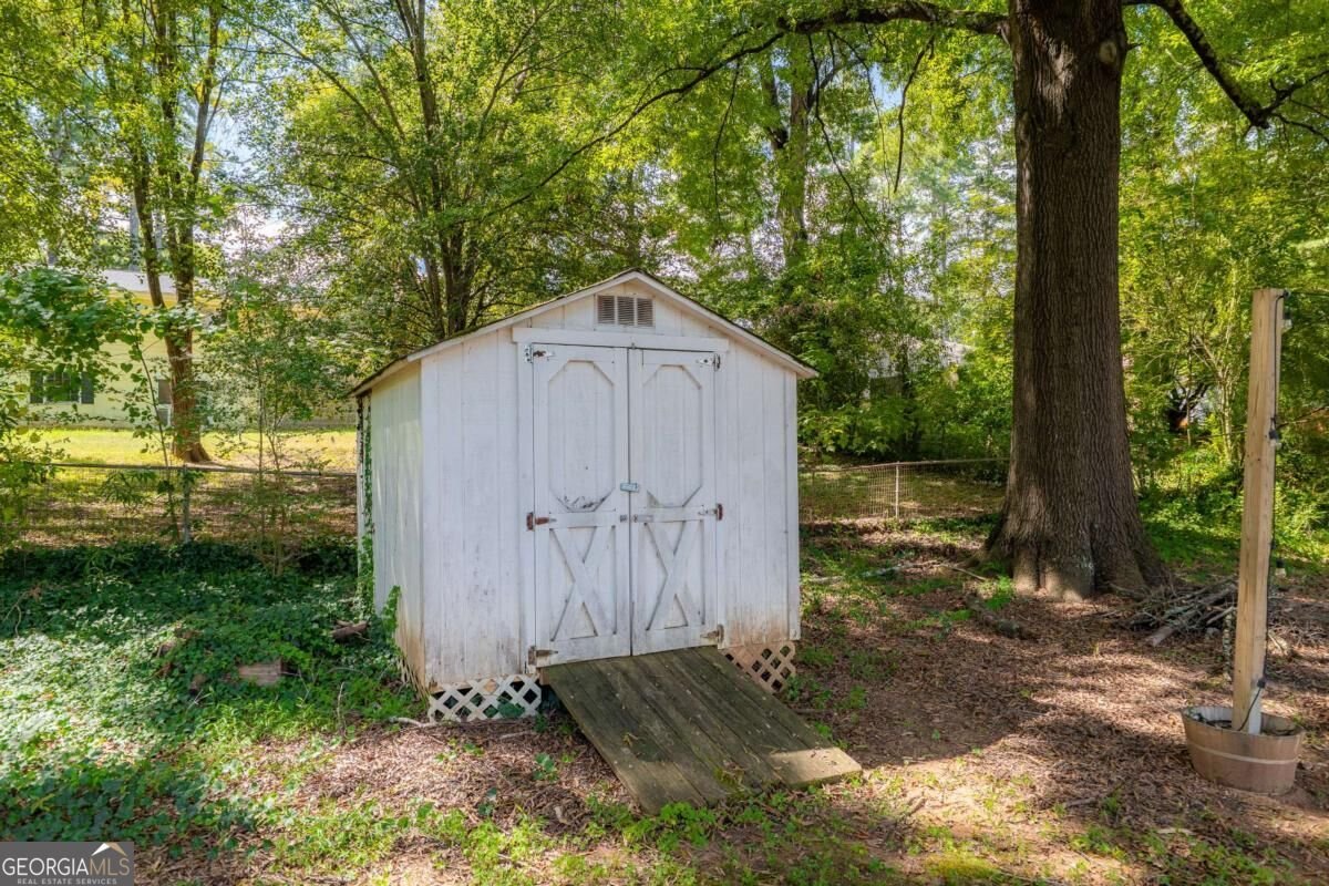 3546 Pinehill Circle Acworth - Photo 33
