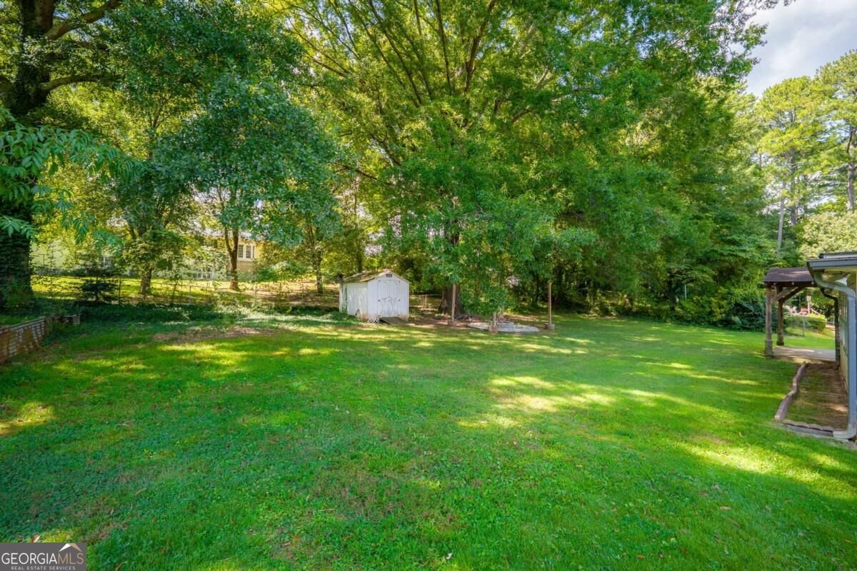 3546 Pinehill Circle Acworth - Photo 34