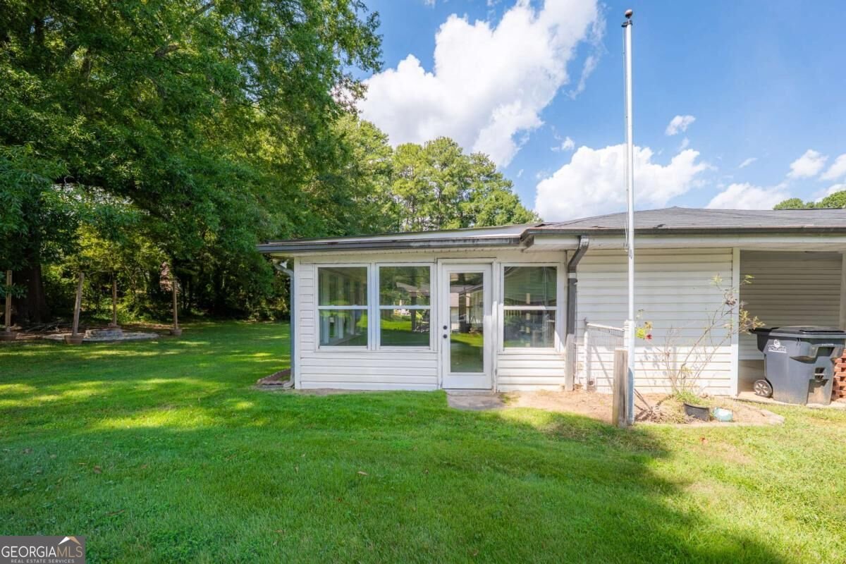 3546 Pinehill Circle Acworth - Photo 35
