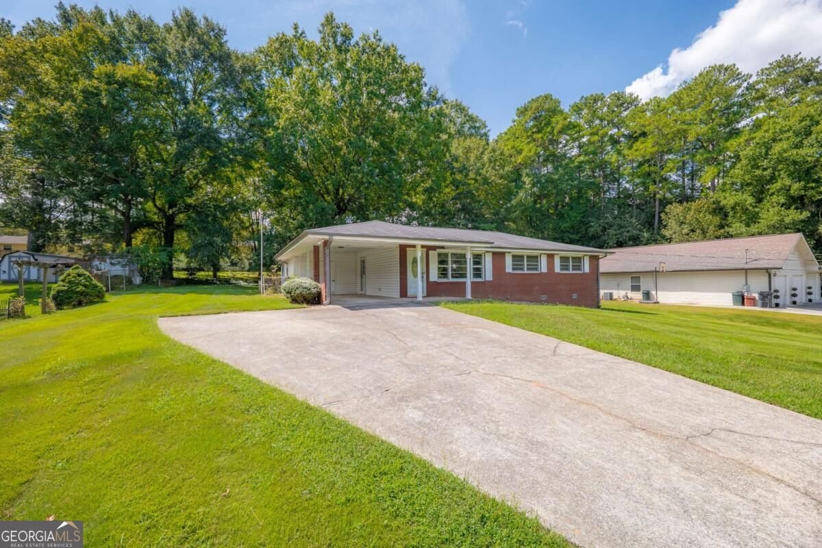 3546 Pinehill Circle Acworth - Photo 36