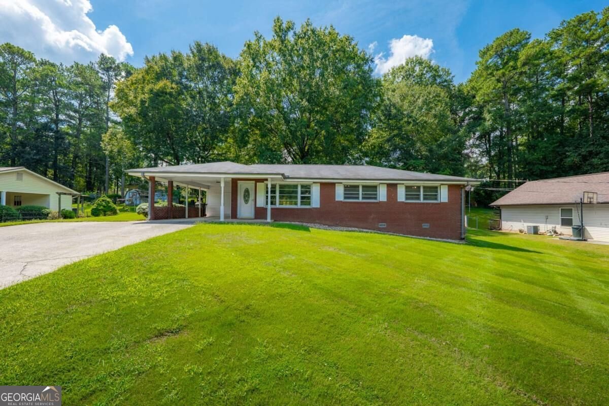 3546 Pinehill Circle Acworth - Photo 37