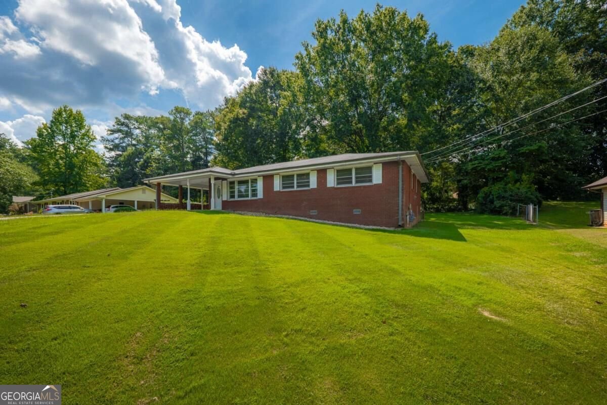 3546 Pinehill Circle Acworth - Photo 38