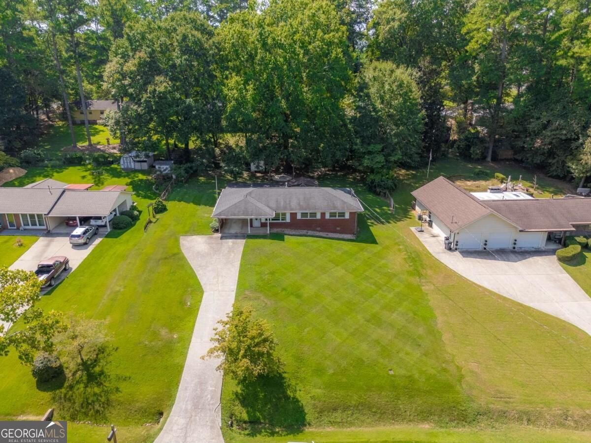 3546 Pinehill Circle Acworth - Photo 39