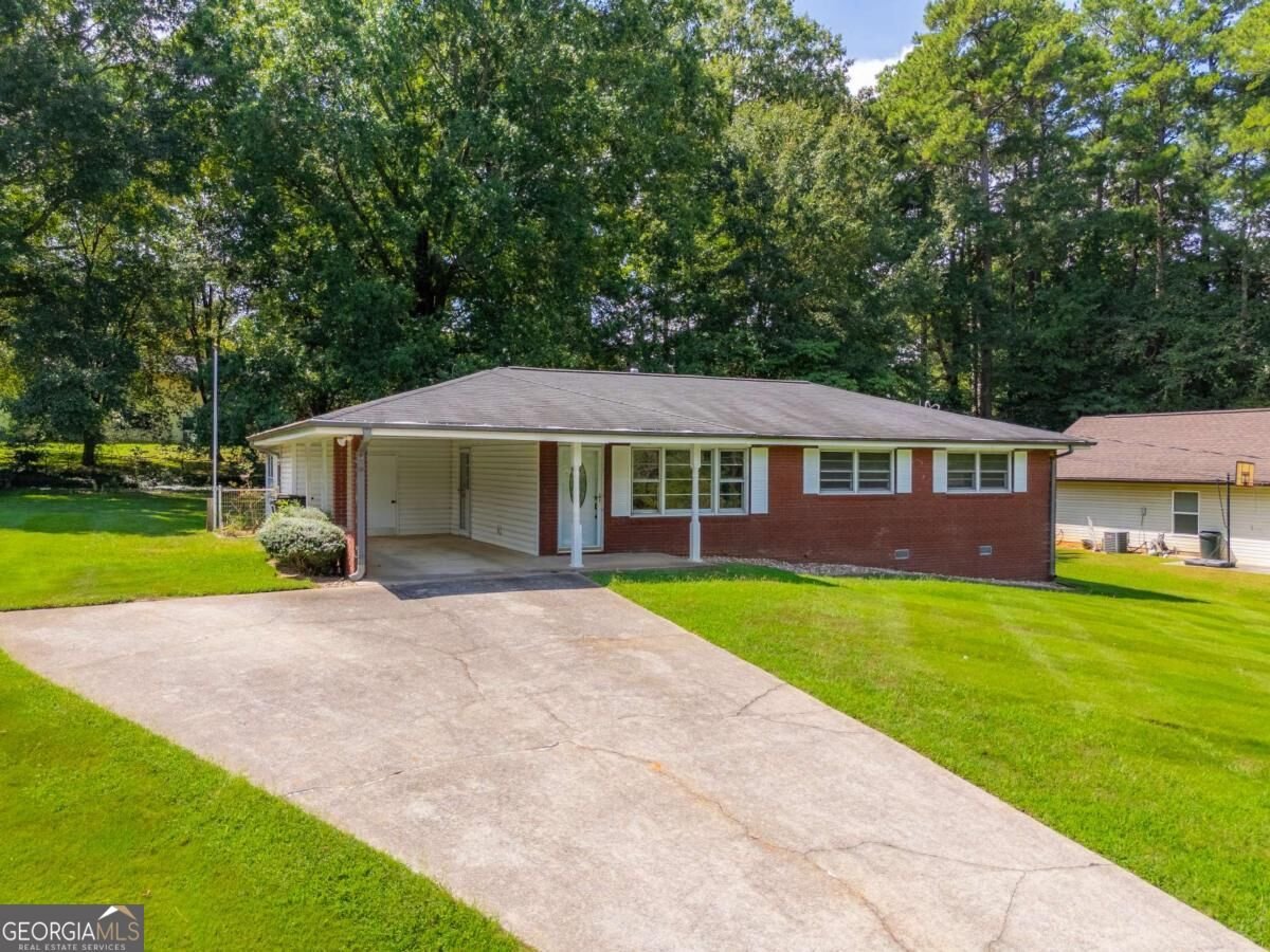 3546 Pinehill Circle Acworth - Photo 40