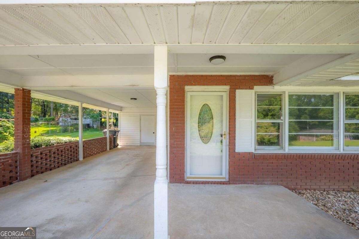 3546 Pinehill Circle Acworth - Photo 6