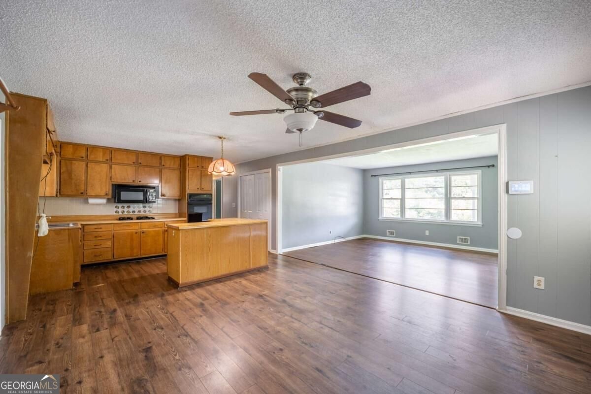 3546 Pinehill Circle Acworth - Photo 8
