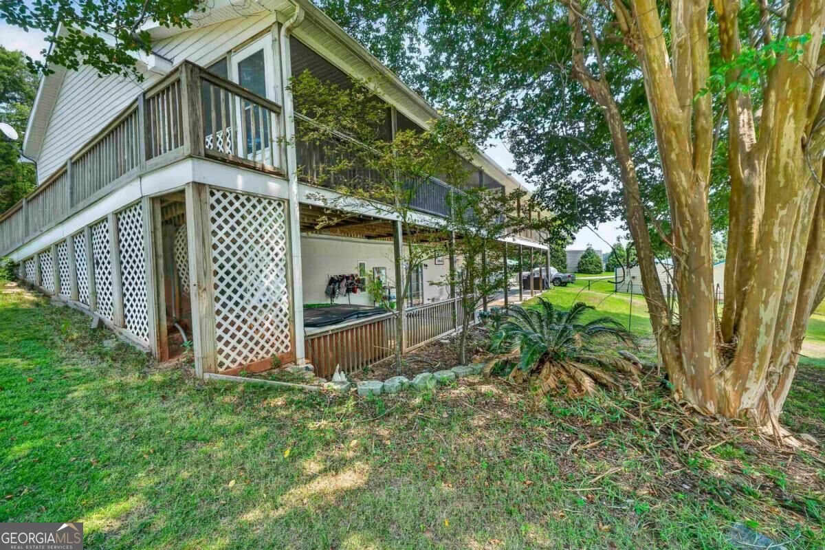 304B Cold Branch Road Eatonton - Photo 31