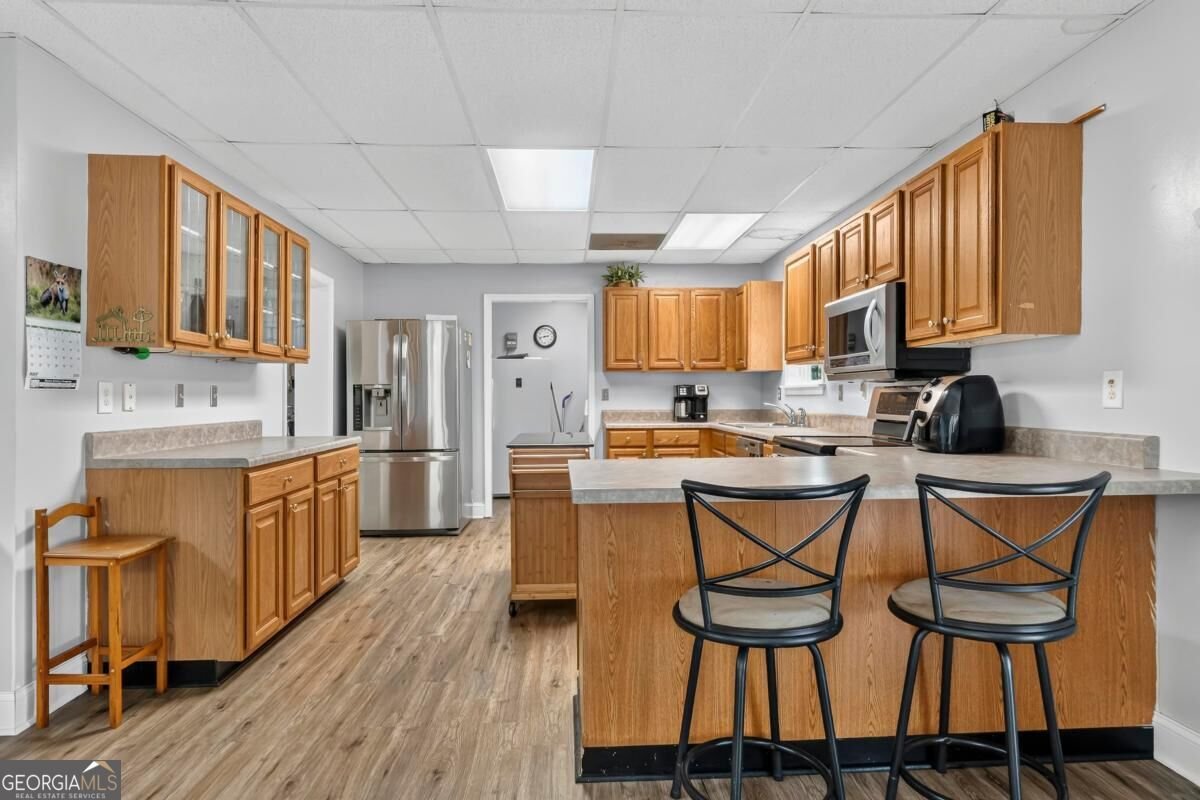304B Cold Branch Road Eatonton - Photo 36