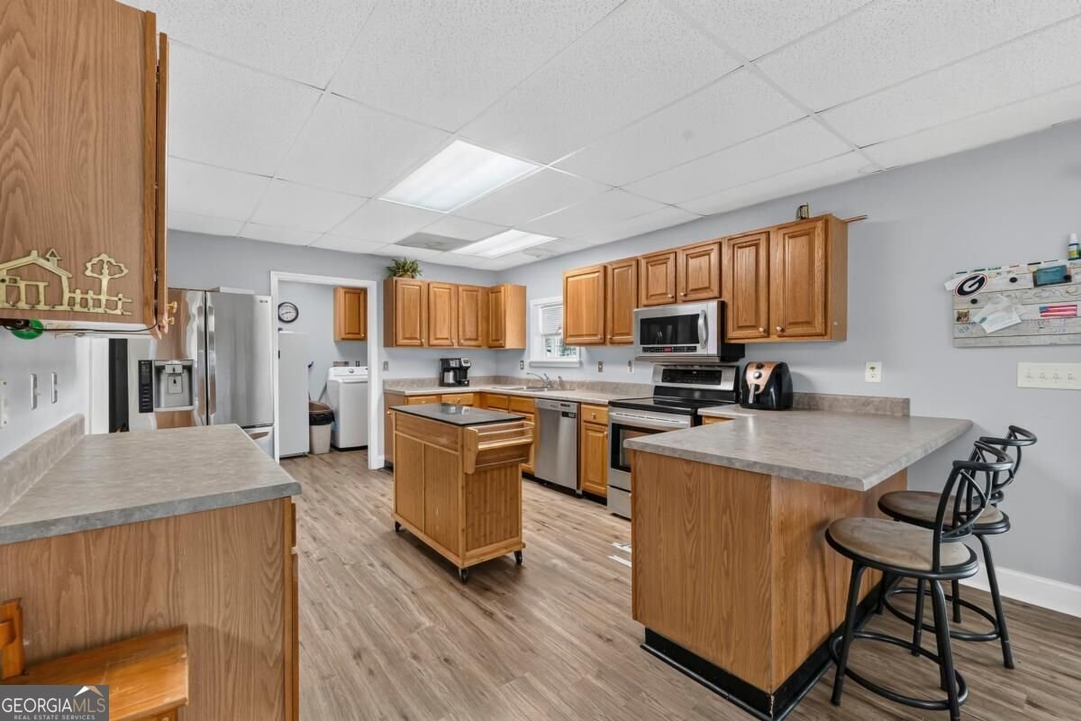 304B Cold Branch Road Eatonton - Photo 37