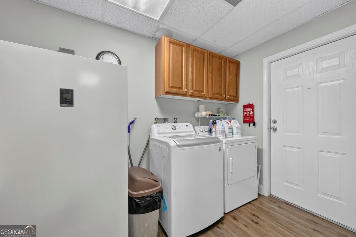 304B Cold Branch Road Eatonton - Photo 42