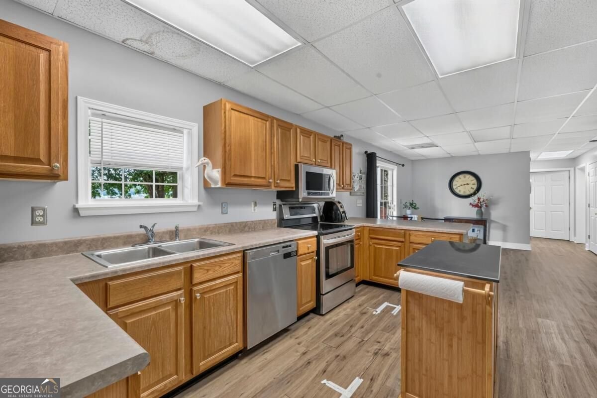 304B Cold Branch Road Eatonton - Photo 43