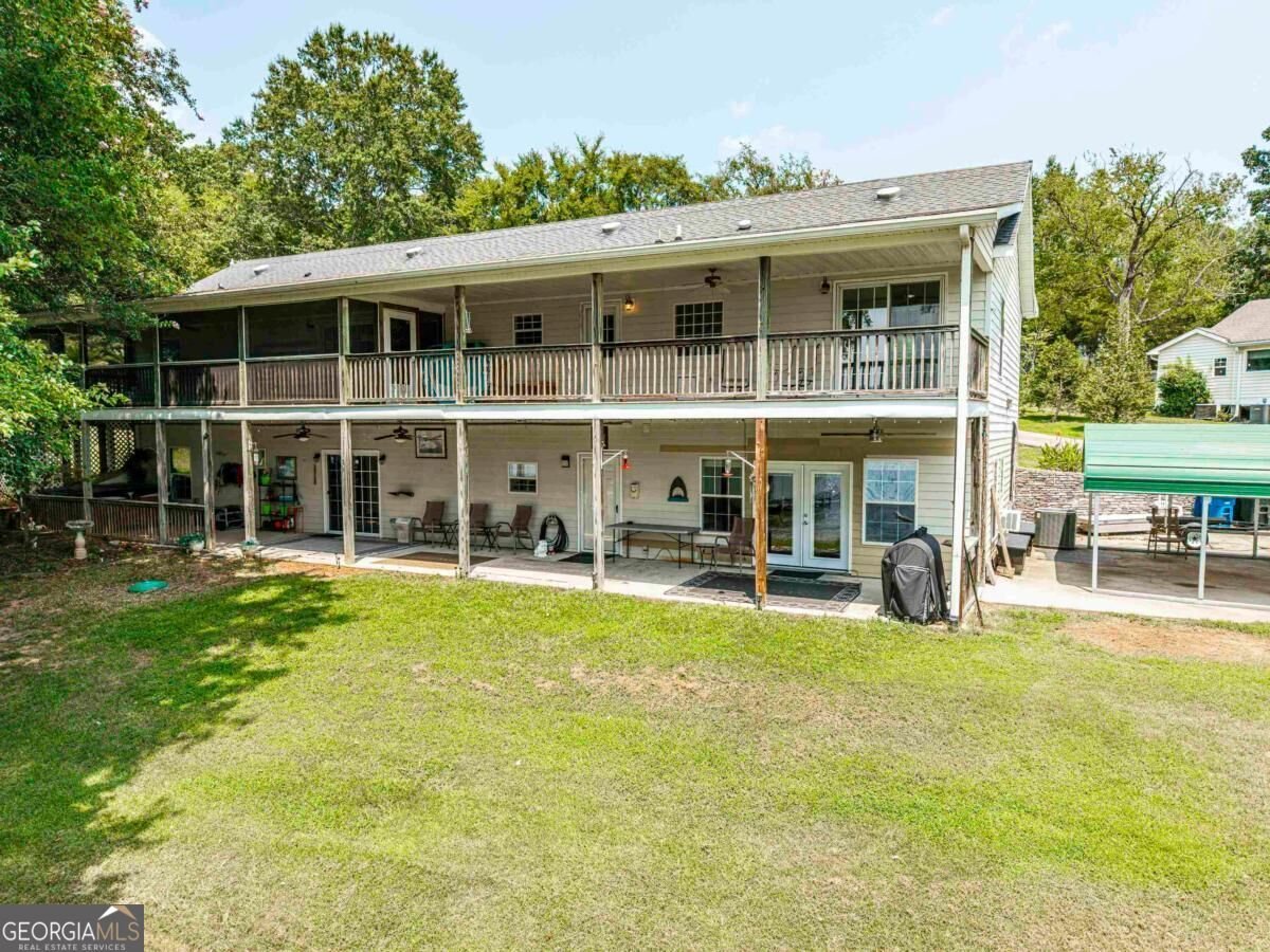 304B Cold Branch Road Eatonton - Photo 47