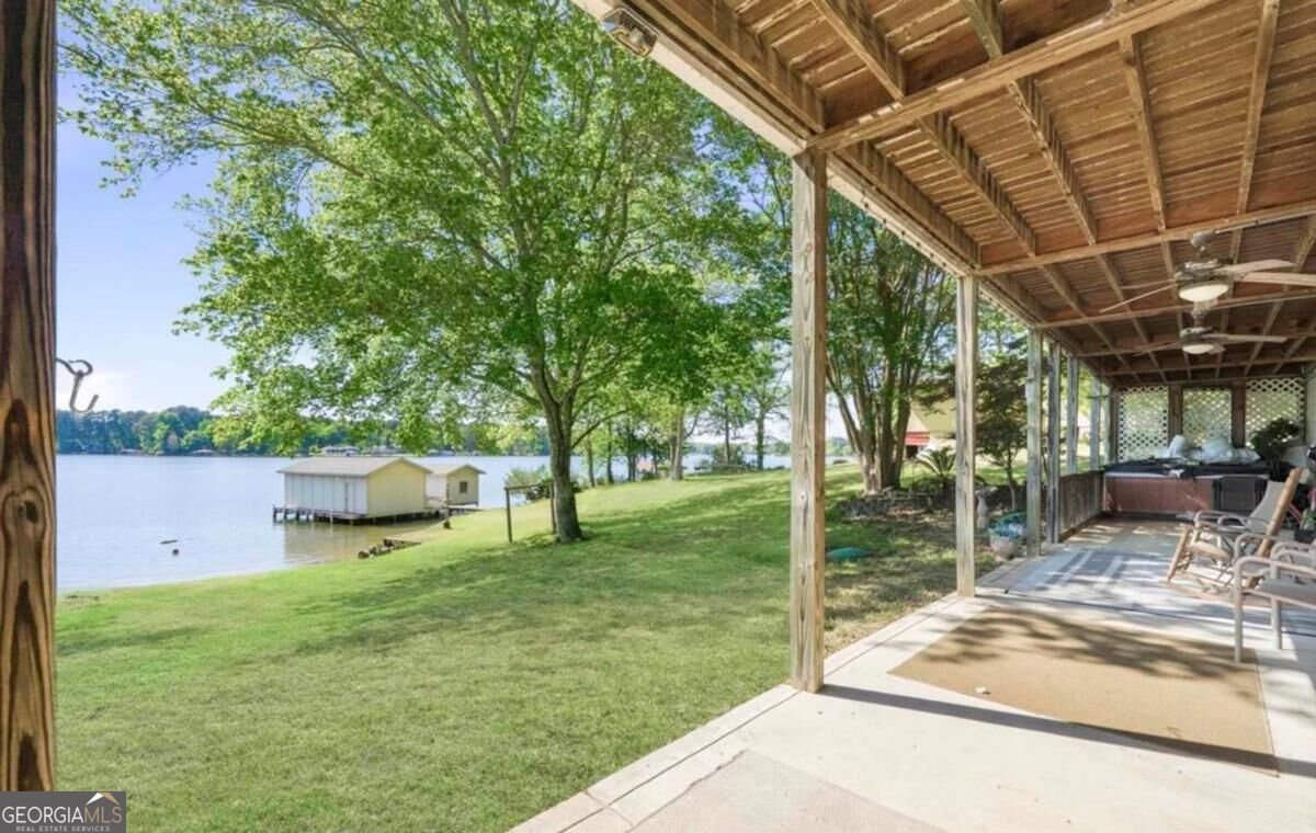 304B Cold Branch Road Eatonton - Photo 48