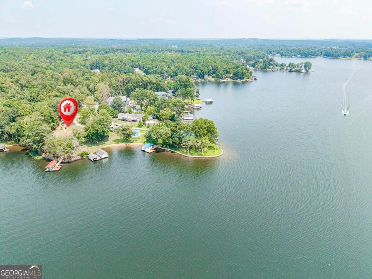 304B Cold Branch Road Eatonton - Photo 54