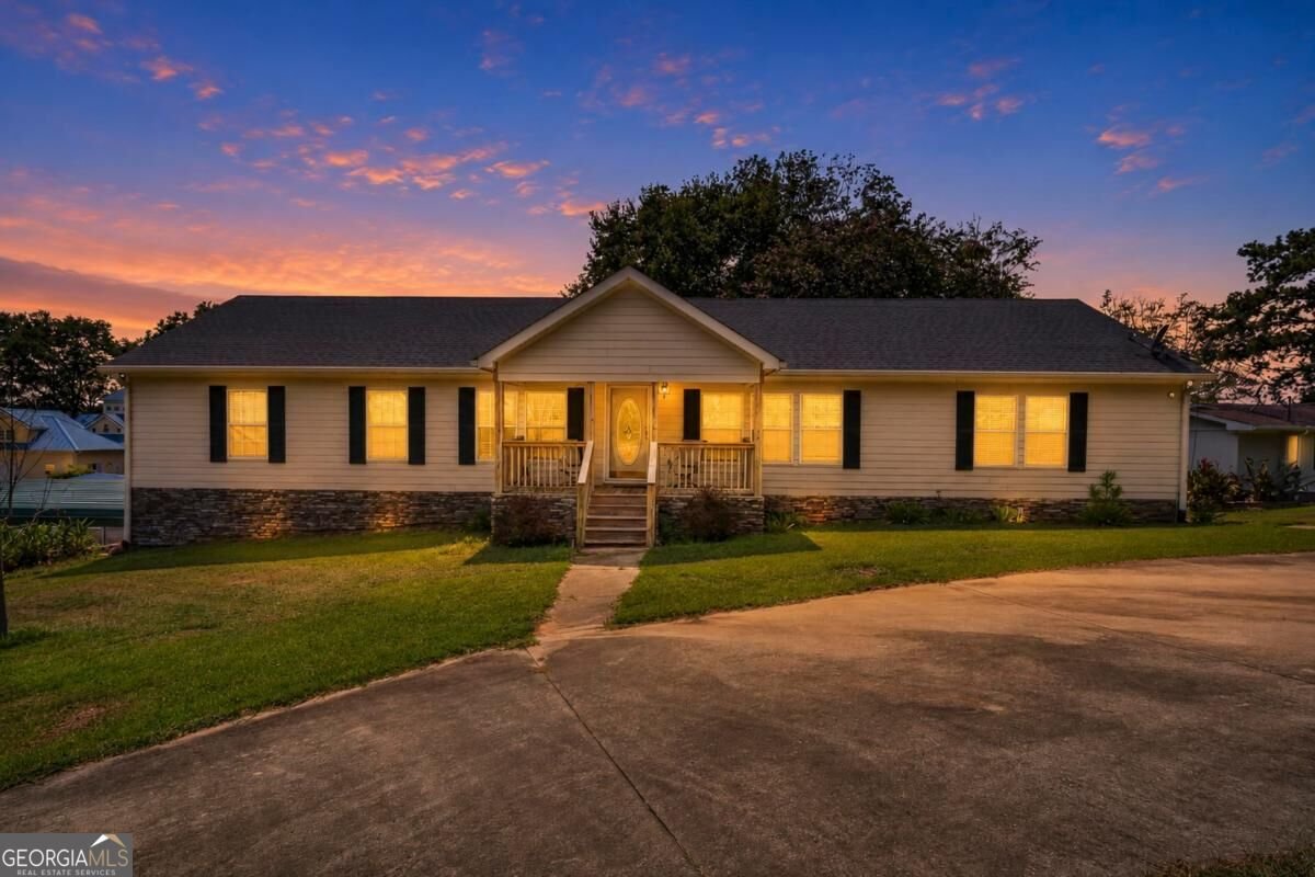 304B Cold Branch Road Eatonton - Photo 57
