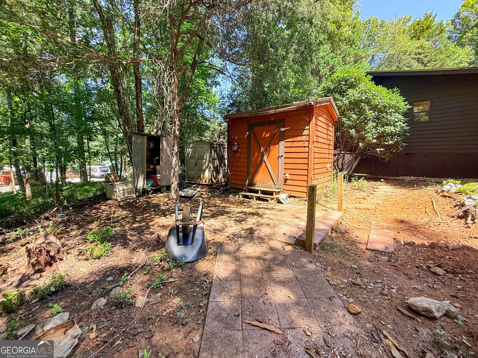 100 Campfire Drive Cleveland - Photo 15