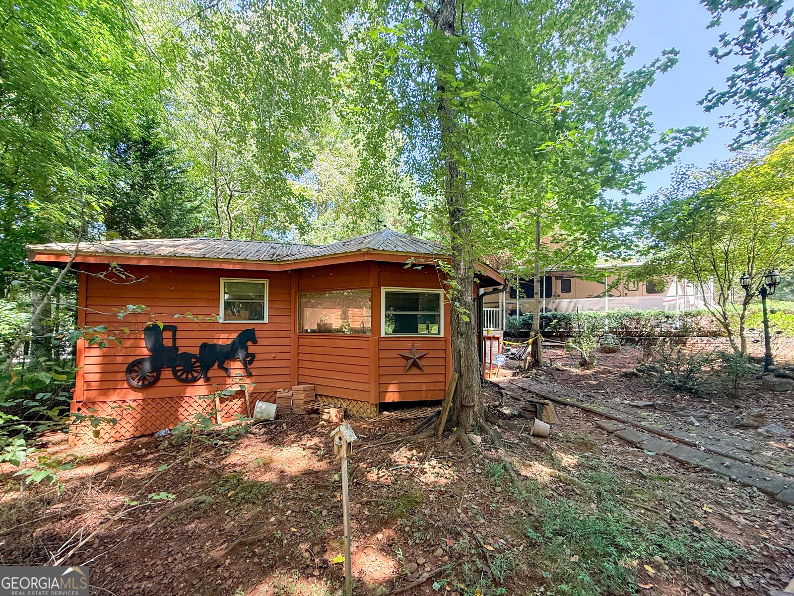 100 Campfire Drive Cleveland - Photo 16