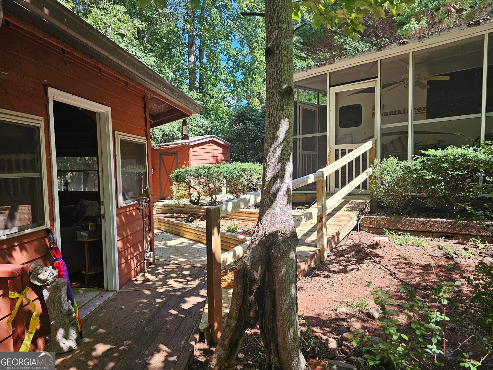 100 Campfire Drive Cleveland - Photo 17