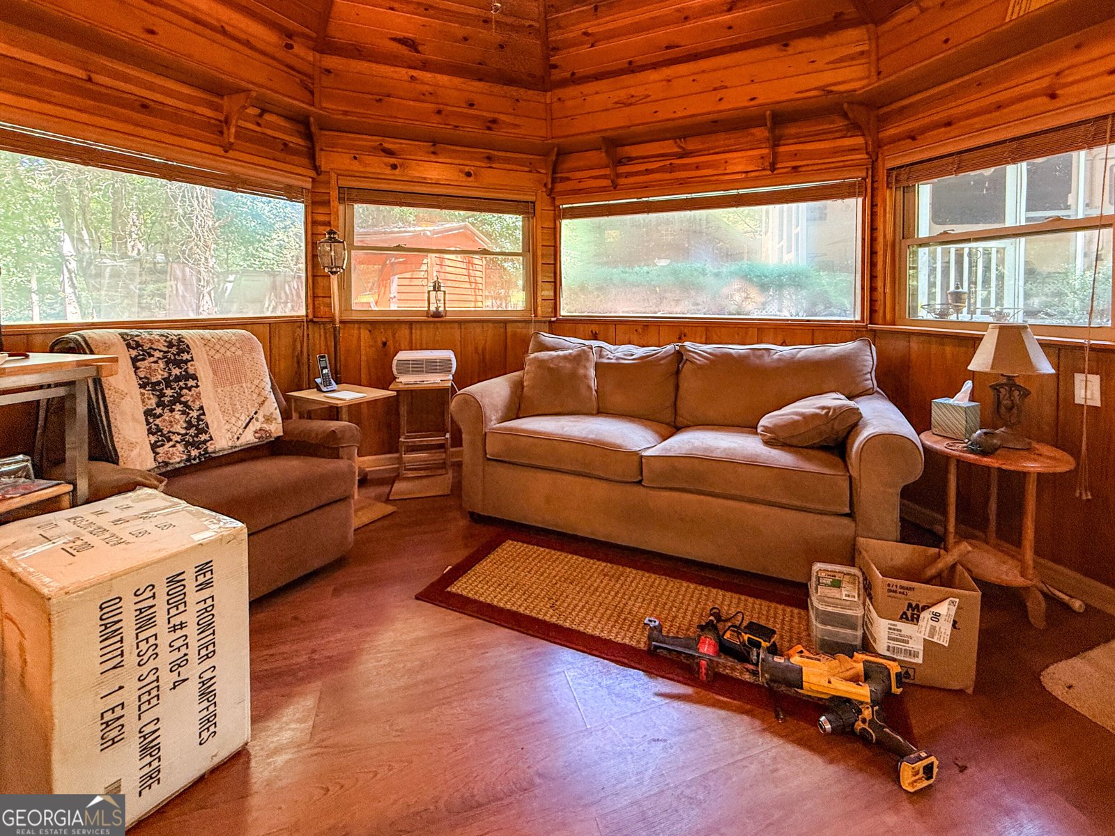 100 Campfire Drive Cleveland - Photo 18