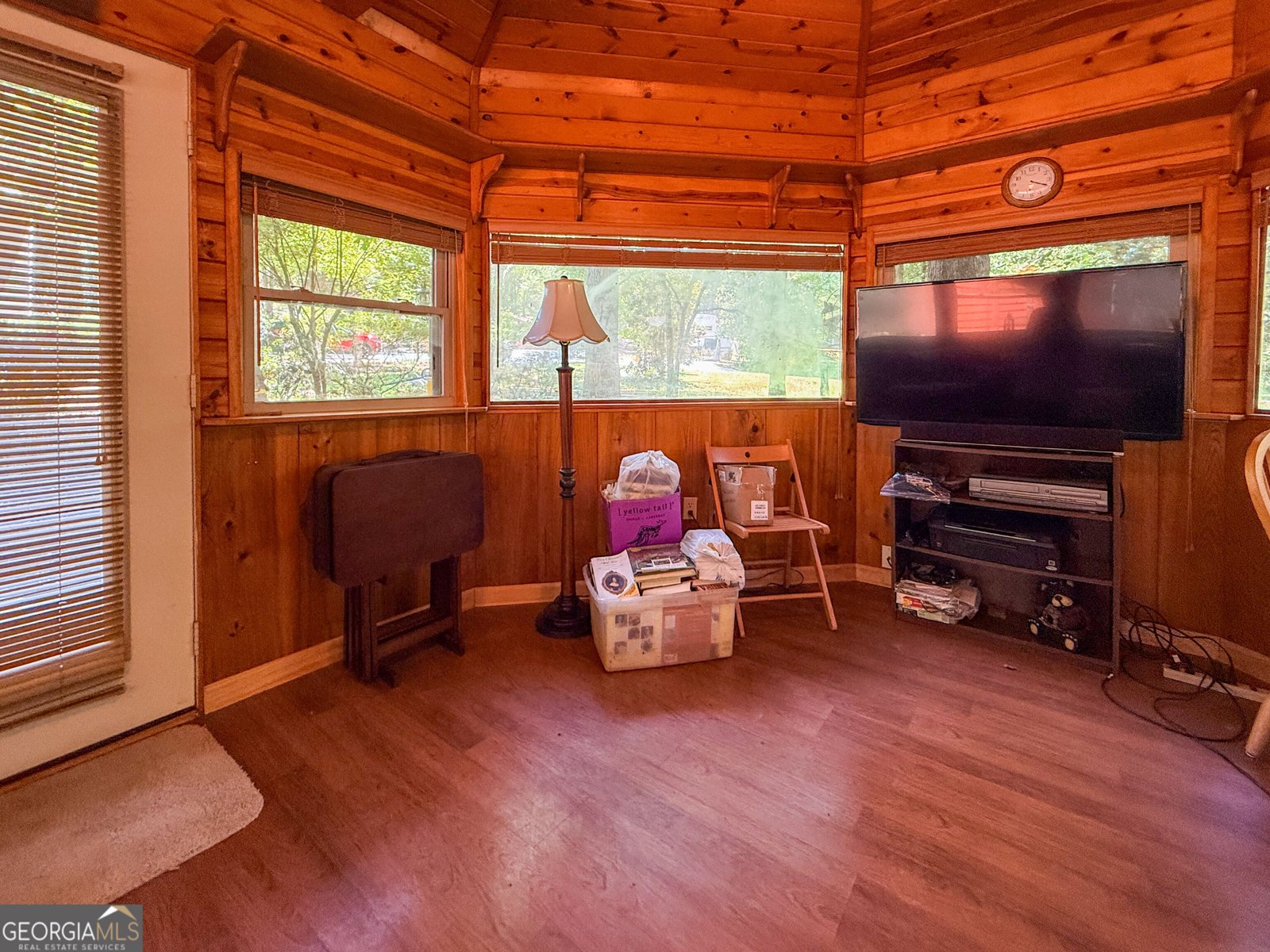 100 Campfire Drive Cleveland - Photo 19