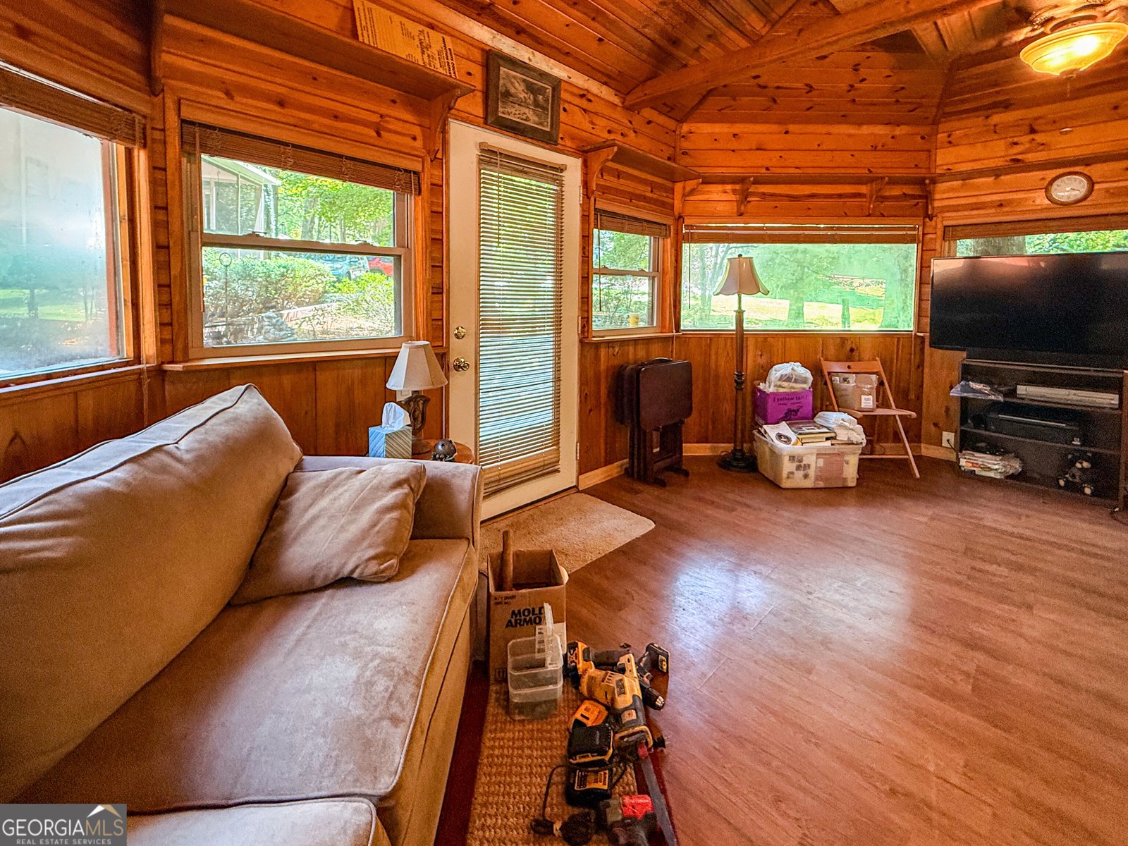 100 Campfire Drive Cleveland - Photo 20