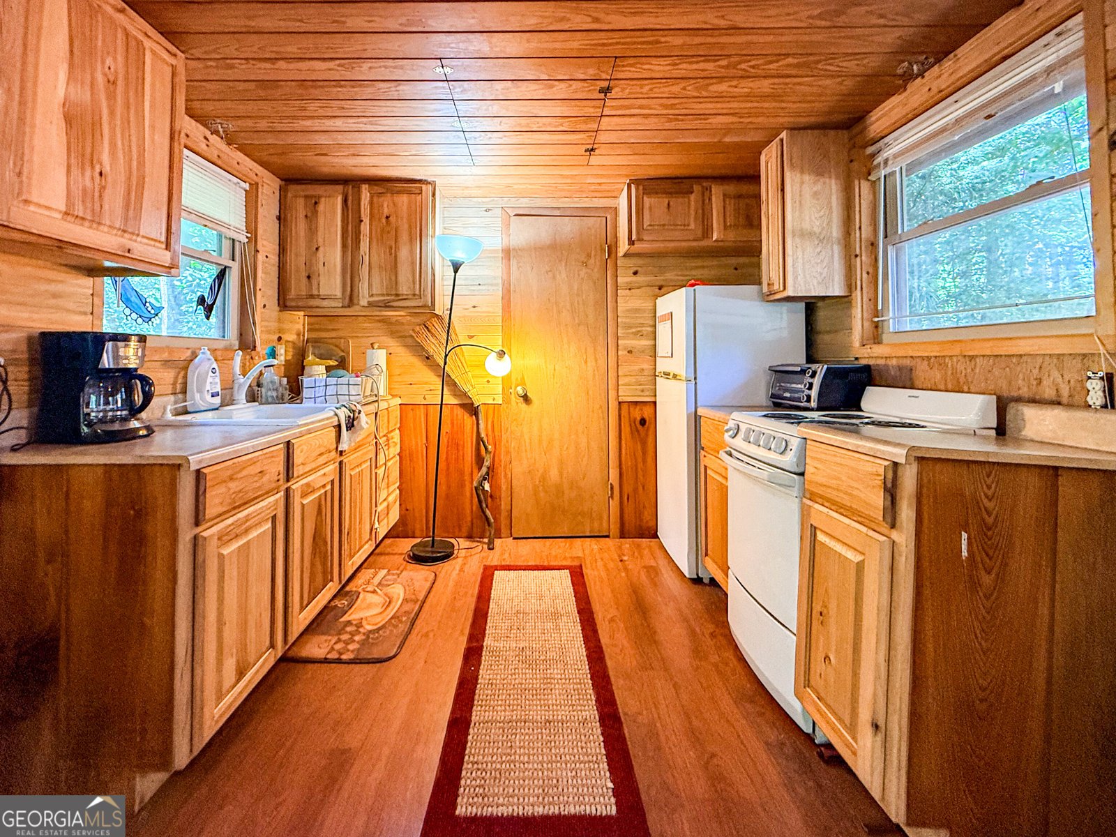 100 Campfire Drive Cleveland - Photo 21