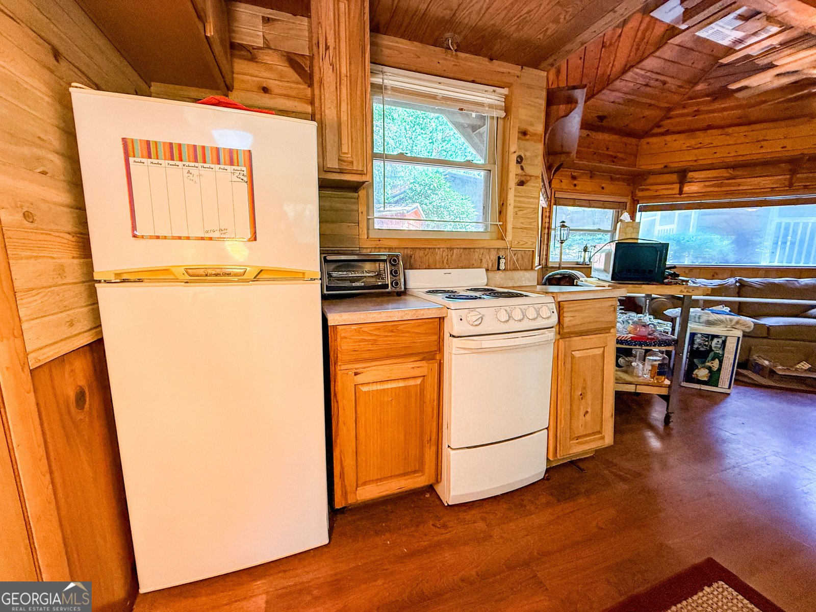 100 Campfire Drive Cleveland - Photo 24