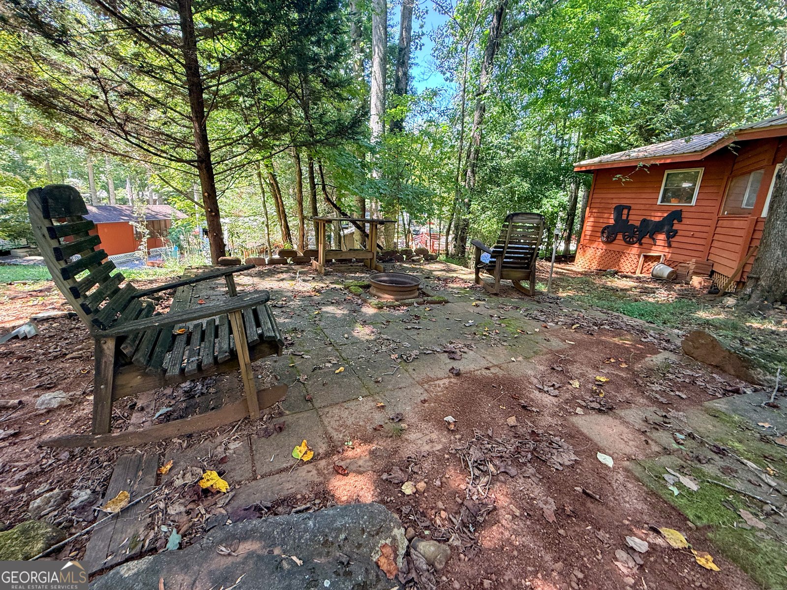100 Campfire Drive Cleveland - Photo 26