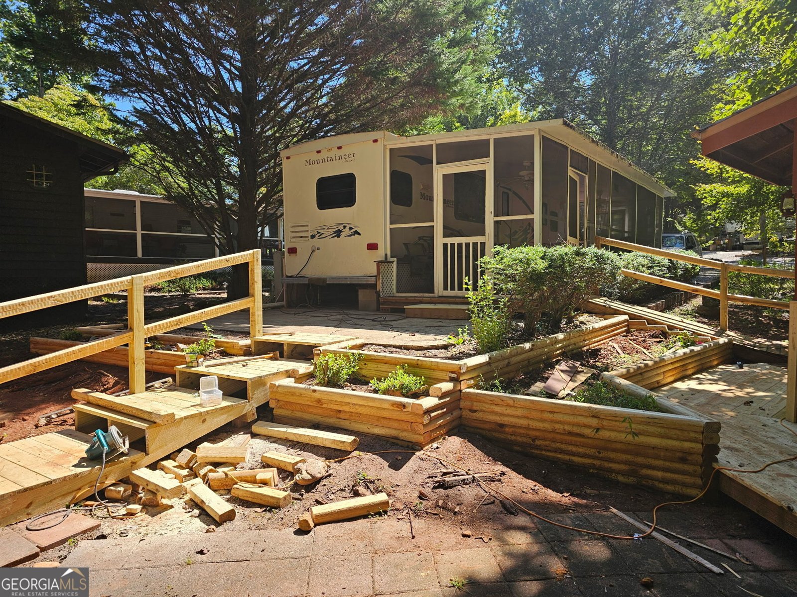 100 Campfire Drive Cleveland - Photo 28