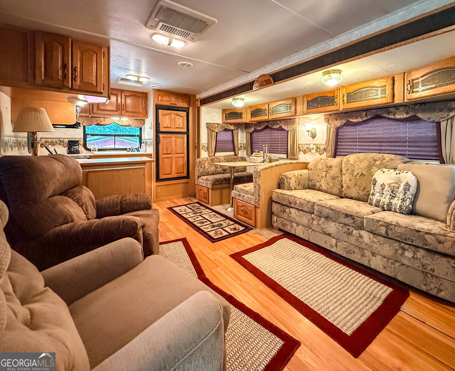 100 Campfire Drive Cleveland - Photo 8