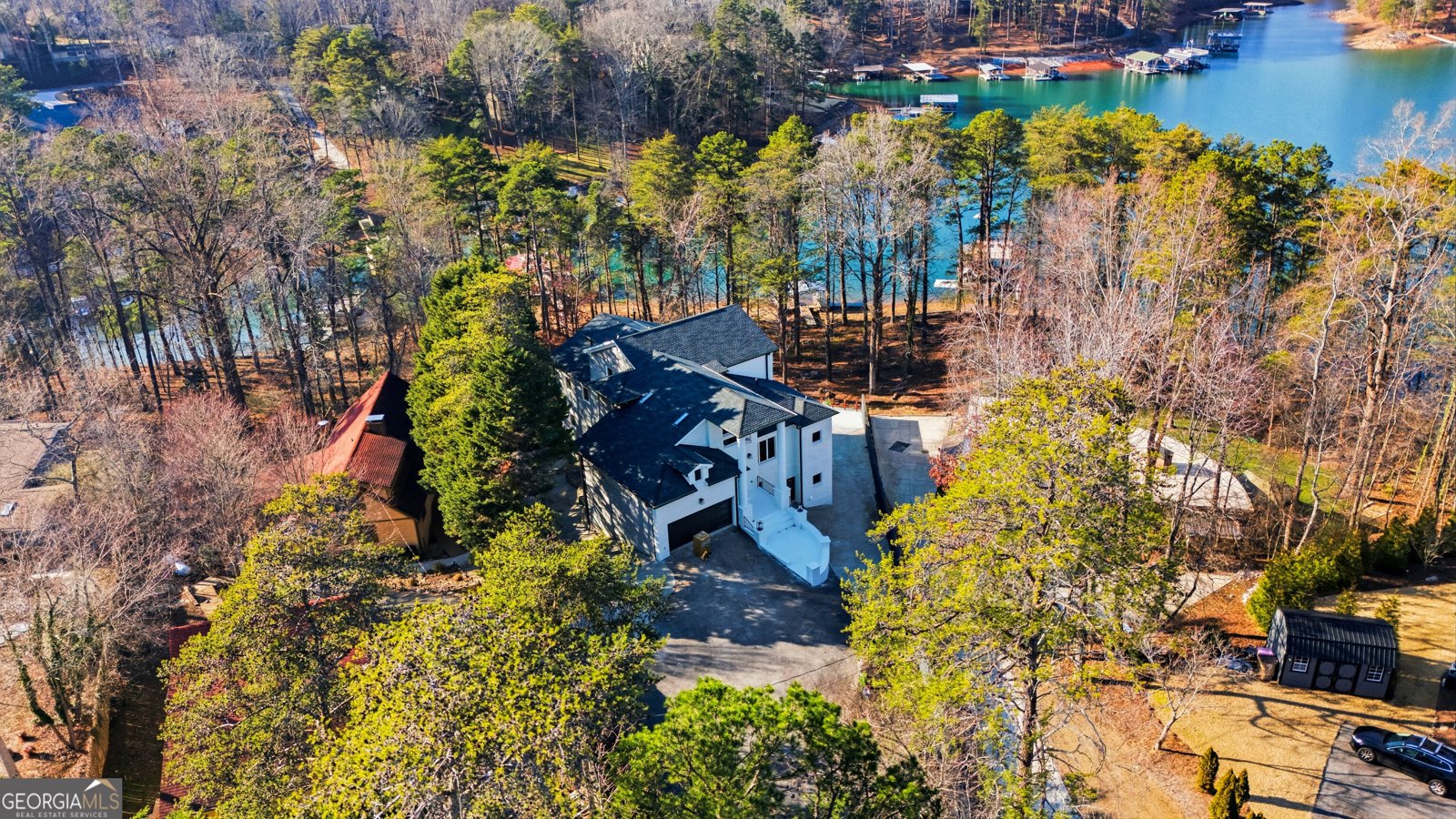 2390 Peachtree Road Cumming - Photo 103